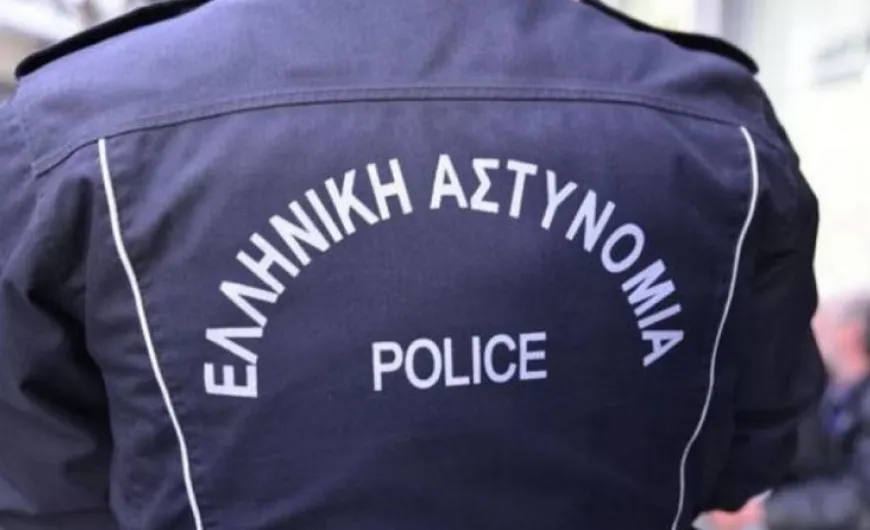 Γενική Περιφερειακή Αστυνομική Διεύθυνση Πελοποννήσου