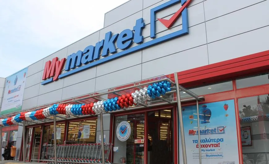 my market