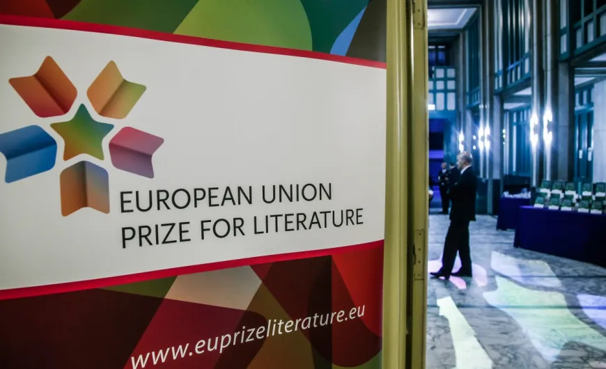 European Union Prize for Literature