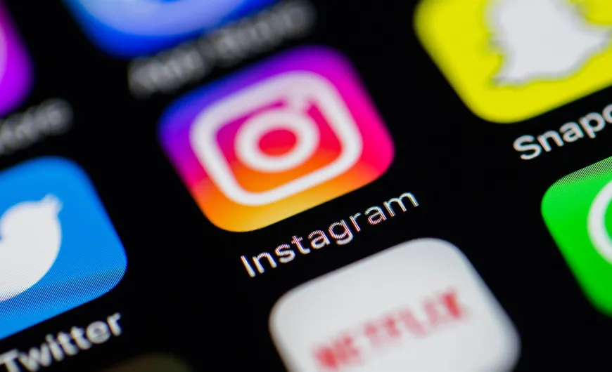 intsagram