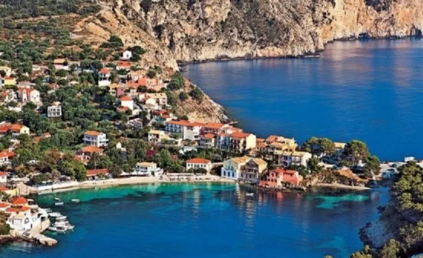 Κεφαλλονιά