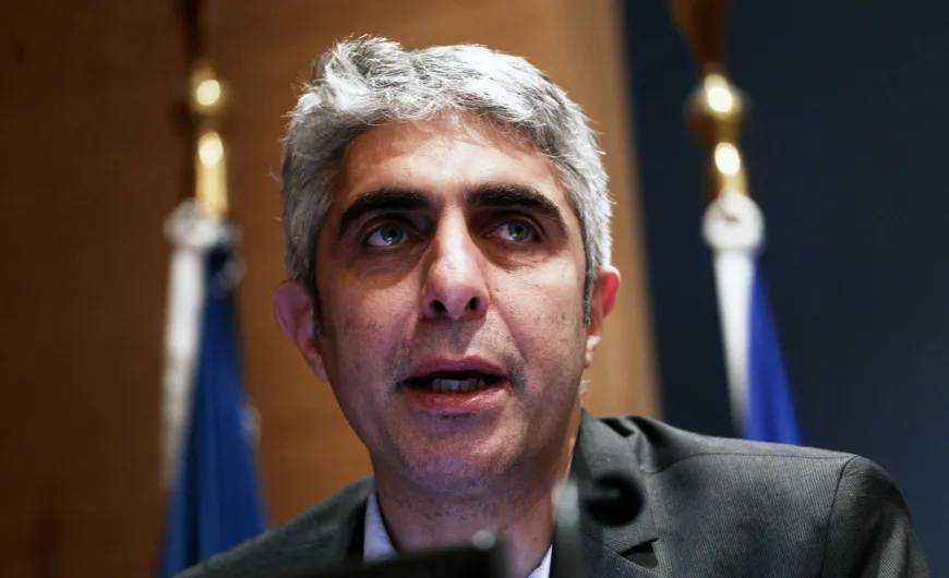 Γιώργος Τσίπρας