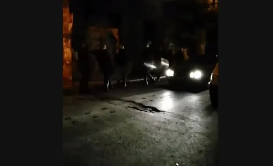 Καταγγελία