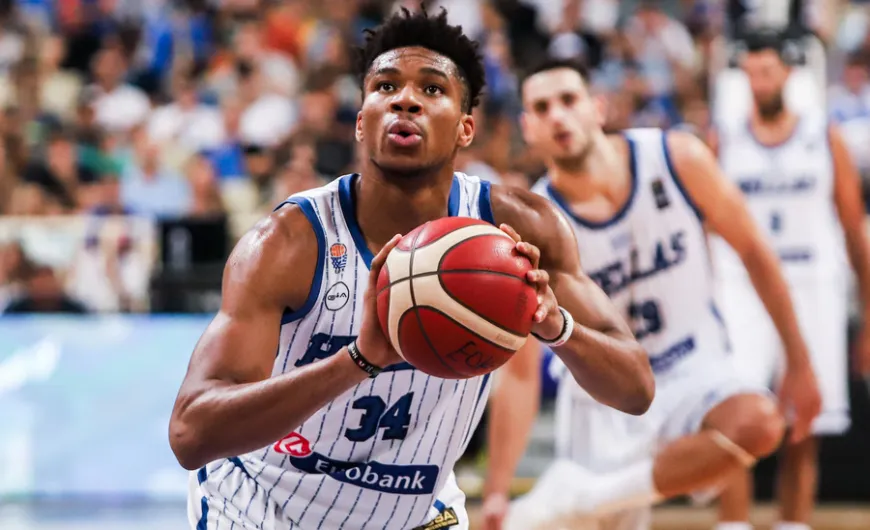 antetokounmpo ellada italia