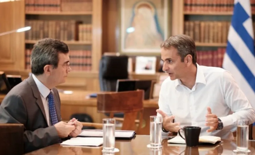 Έκτακτο επιχειρησιακό σχέδιο από την κυβέρνηση για τα τροχαία στην Κρήτη