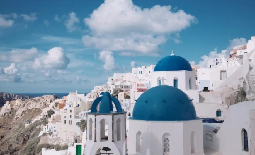 Πάνω από 3 εκατομμύρια τουρίστες φέρνει η TUI στην Ελλάδα εφέτος