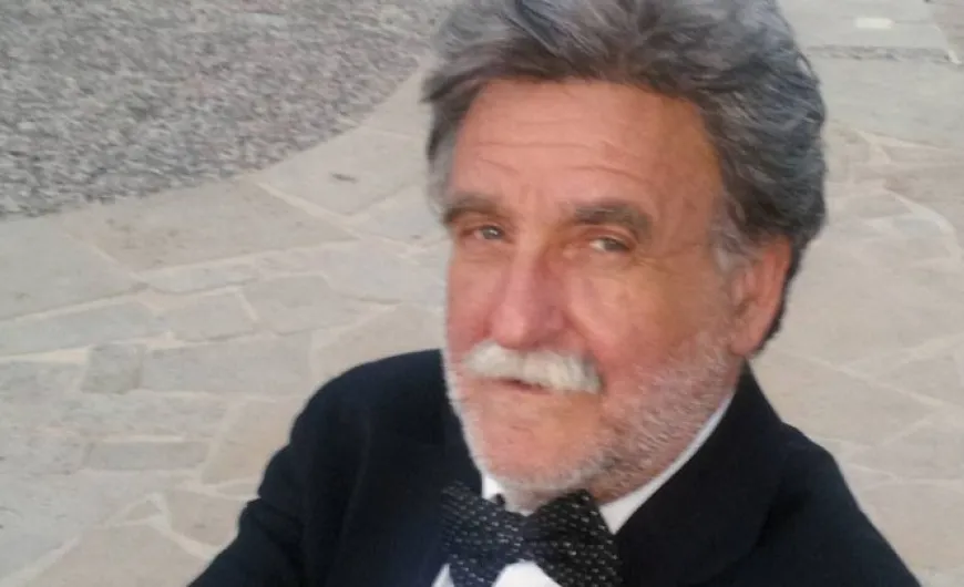 Πέθανε ο δημοσιογράφος και συγγραφέας Γιώργος Μπράμος