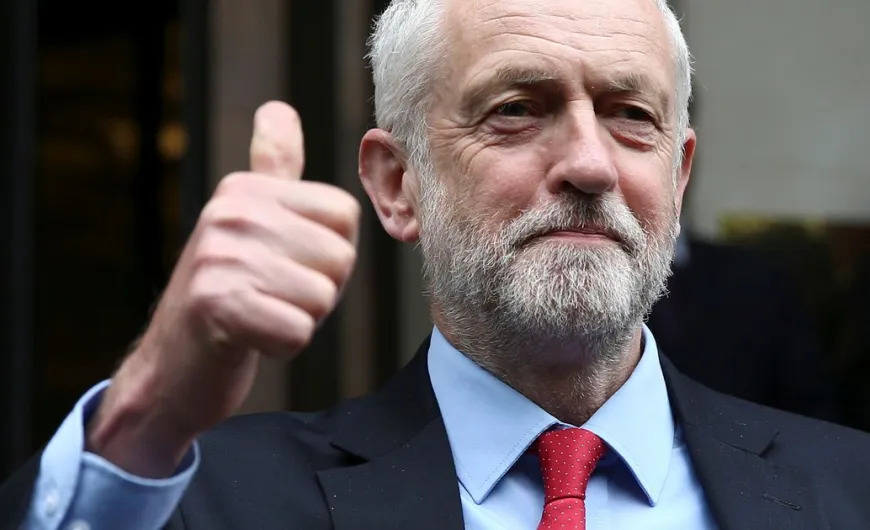 corbyn ergatikoi idiotika sxoleia vretania