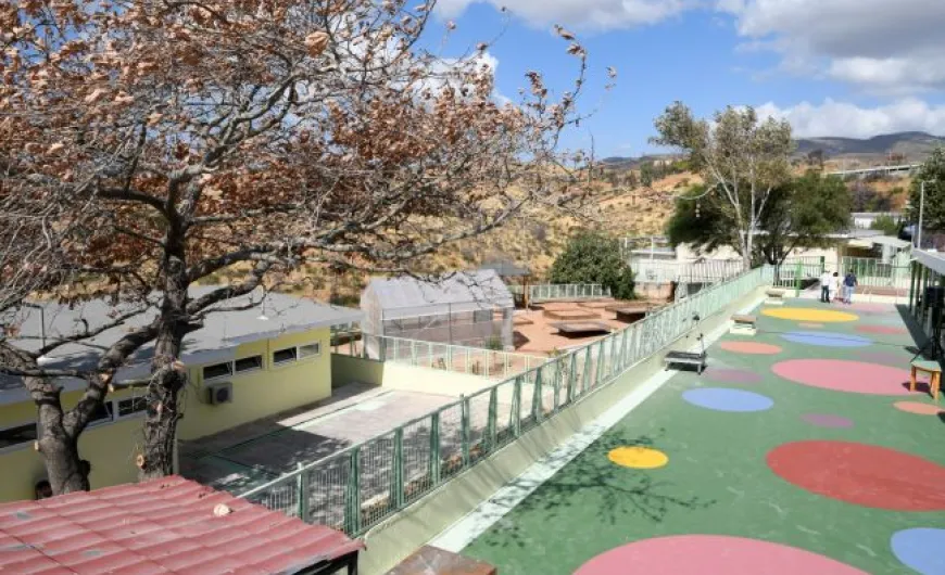  Ειδικό Σχολικό Συγκρότημα Ραφήνας ΕΛΠΕ