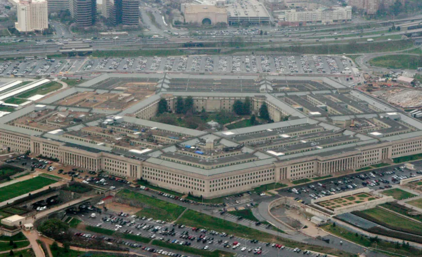 Pentagon