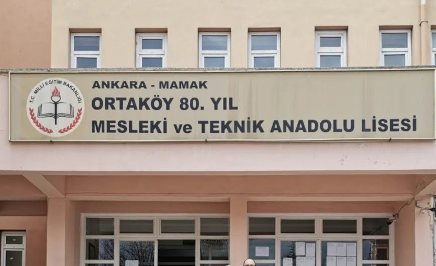 Το 1ο και 2ο ΕΠΑΛ Κομοτηνής στην Τουρκία με Erovet+