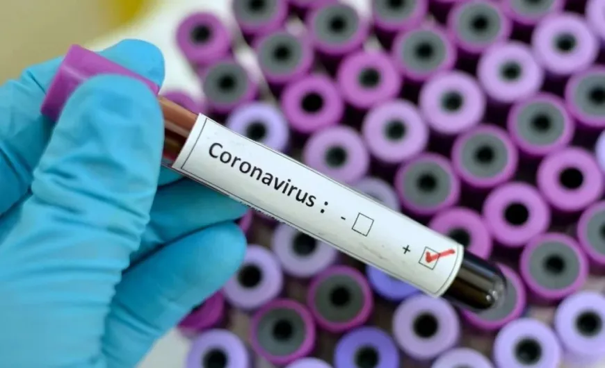 coronoios