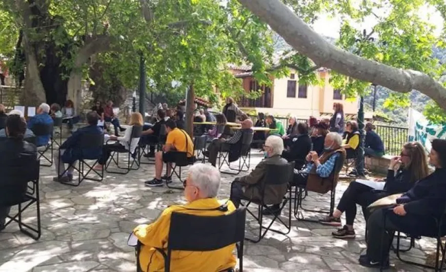 Σταγιάτες
