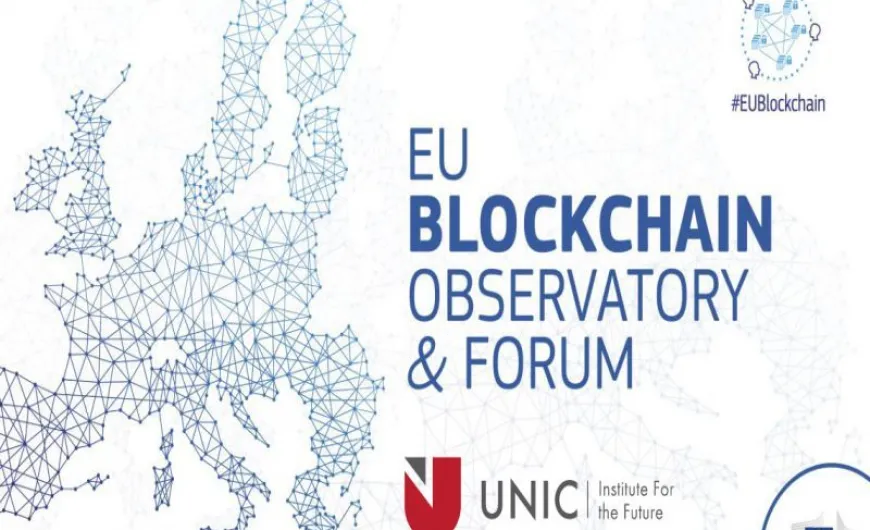 blockchain unic