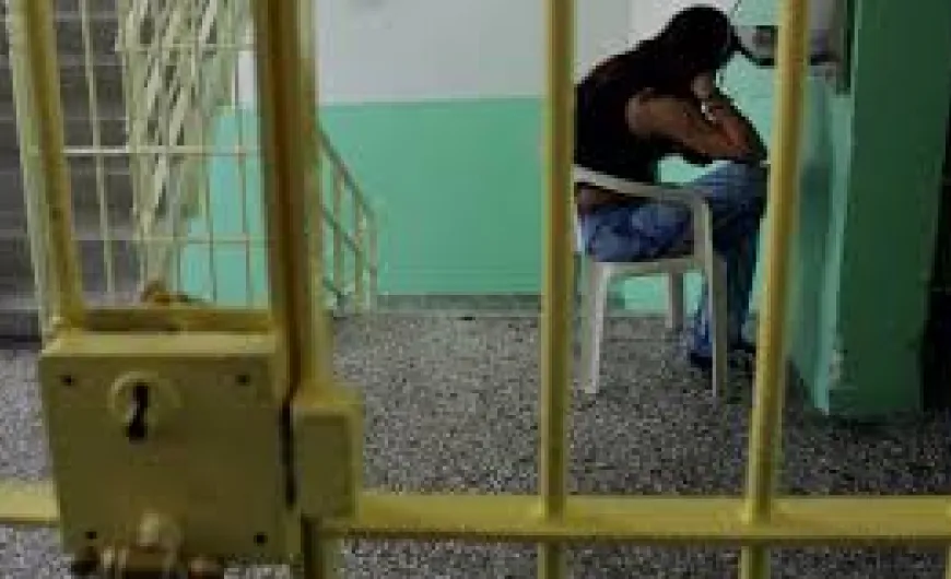 Αδυναμία πρόσβασης στην εκπαίδευση βιώνουν οι κρατούμενοι, εκπαίδευση κρατουμένων