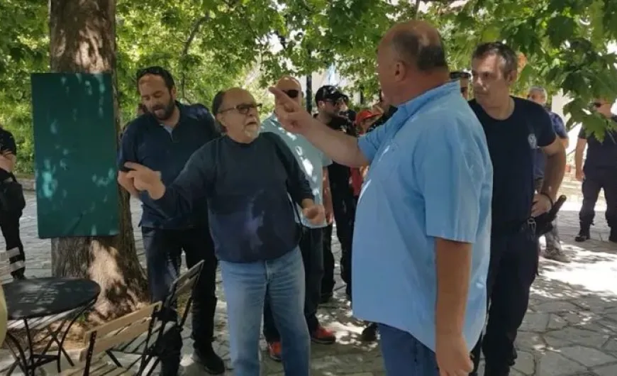 Αχιλλέας Μπέος