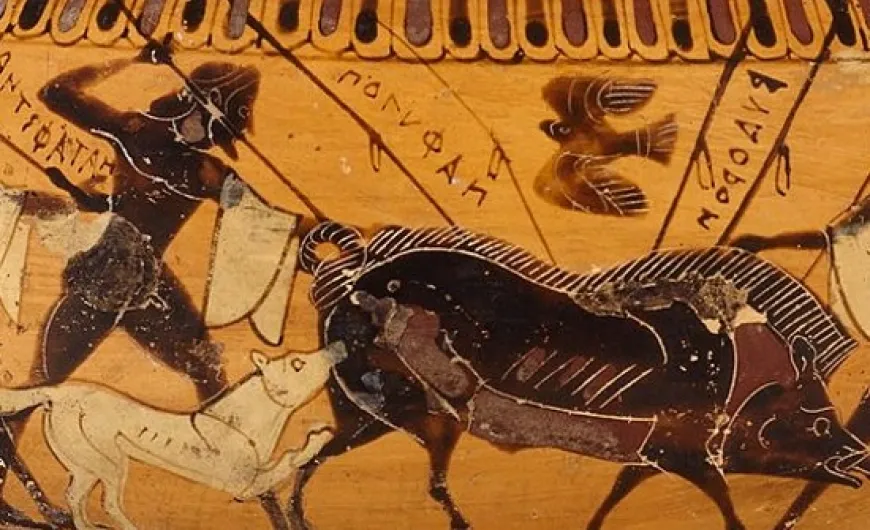 Παγκόσμια Ημέρα των Ζώων