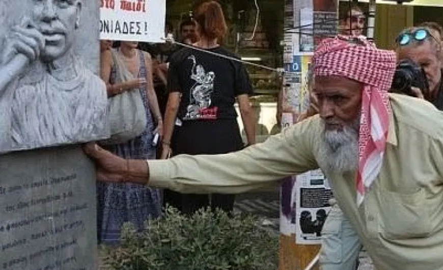 δεν είναι αθώοι