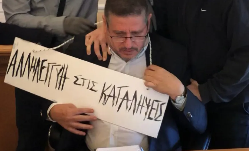 Πρύτανης ΟΠΑ