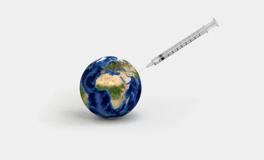 vaccine sars covid εμβόλιο κορονοϊός
