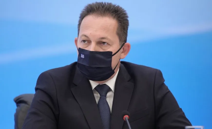στελιοσ πετσασ δηλώσεις για κοινωνικό μέρισμα