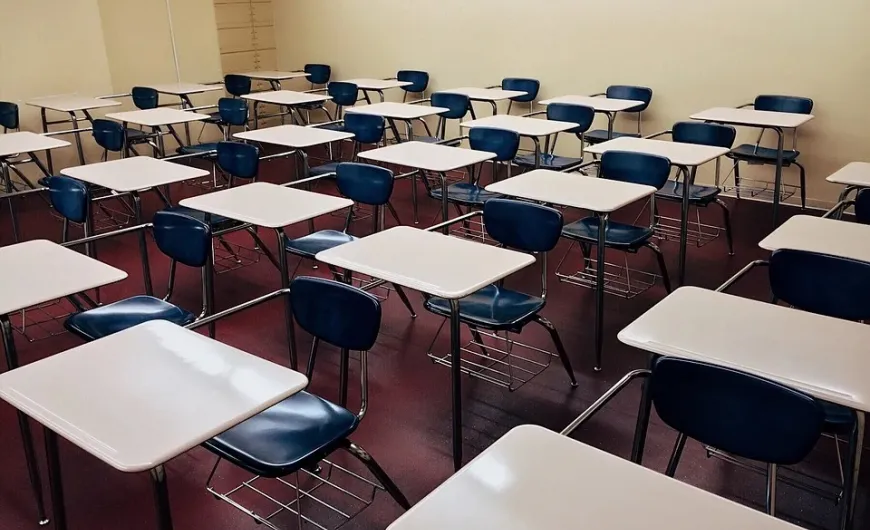 ΟΑΕΔ: Κλειστές οι εκπαιδευτικές δομές μέχρι τις 7 Ιανουαρίου