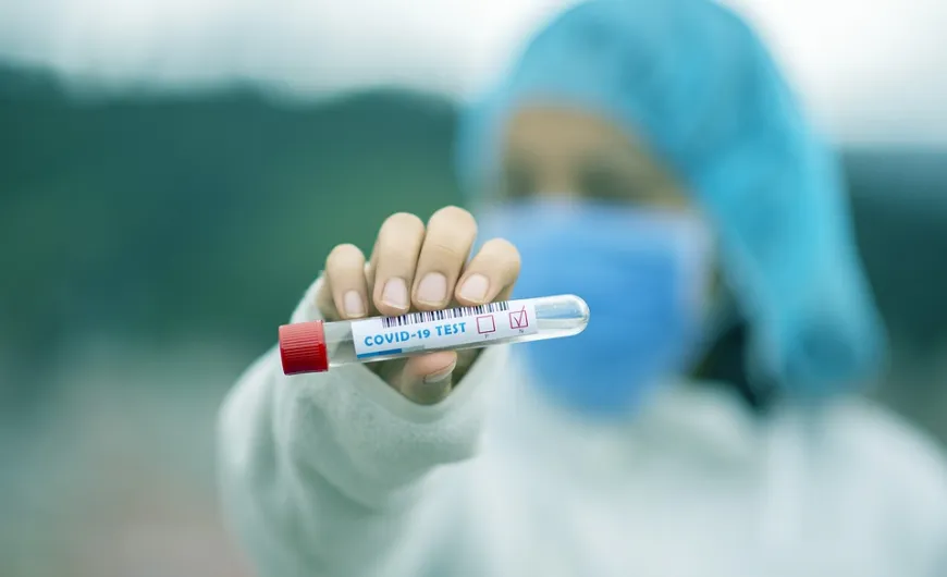 Δωρεάν rapid test: Που γίνονται έλεγχοι σήμερα, 4 Ιανουαρίου