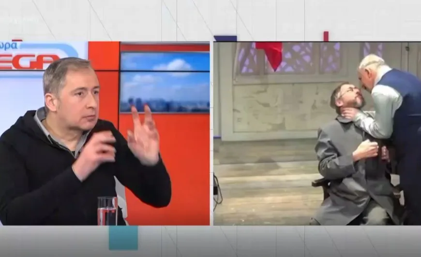 Καταγγελία κατά του Πέτρου Φιλιππίδη