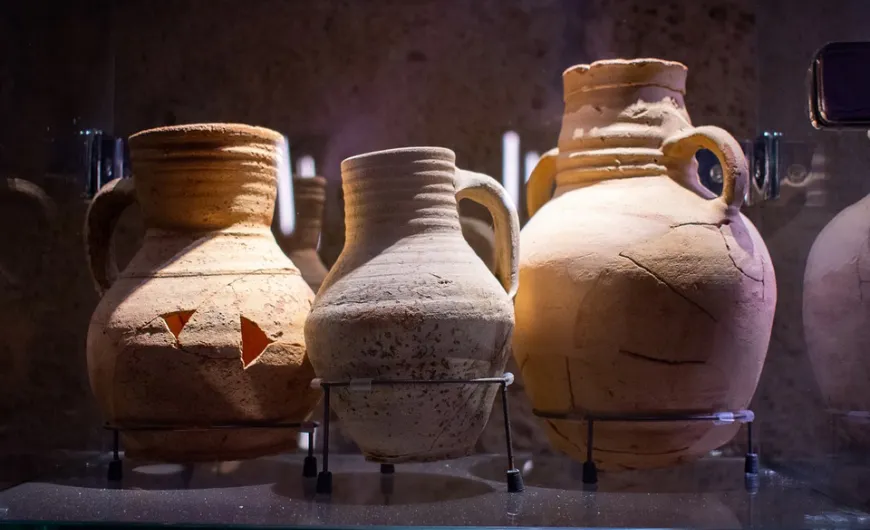 Προσλήψεις 131 ατόμων στην Εφορεία Αρχαιοτήτων Κοζάνης