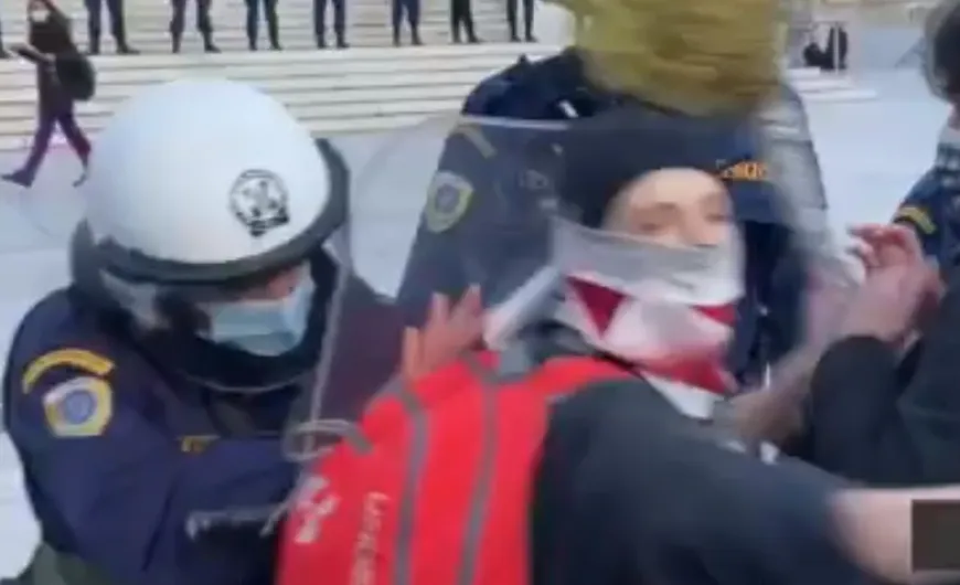 spoudastes syntagma