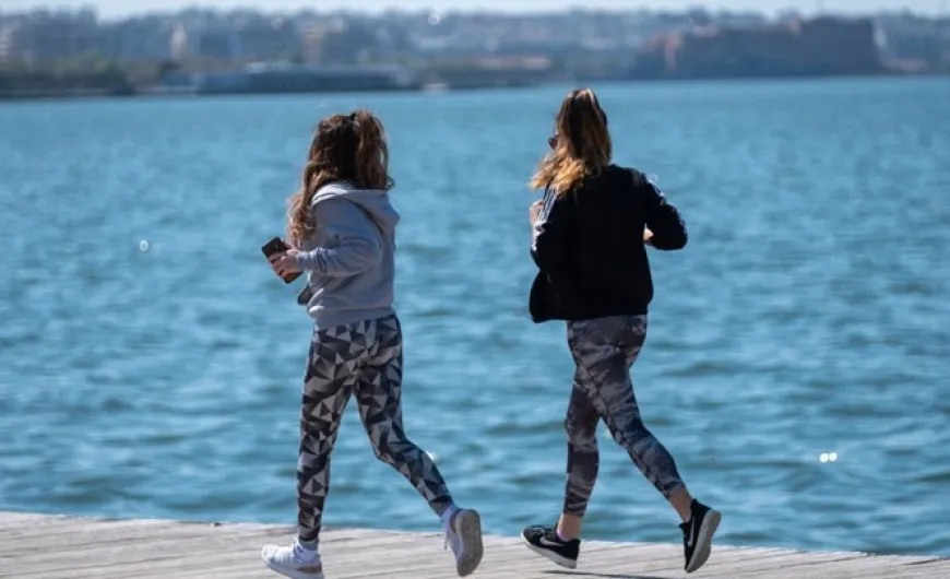 Τι ισχύει από σήμερα σε όλη τη χώρα λόγω της πανδημίας του κορονοϊού