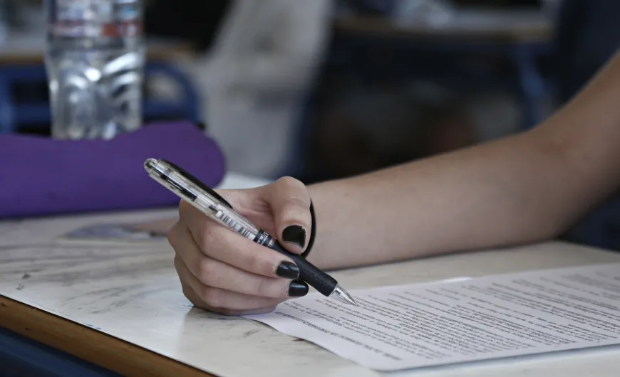 Πανελλήνιες 2021: Τα θέματα των 5 τελευταίων ετών στο ΑΟΘ