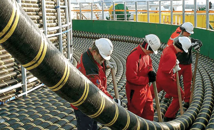 Σε λειτουργία η διασύνδεση Κρήτης Πελοποννήσου