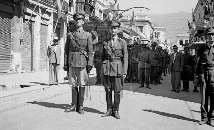 Τάγμα Ασφαλείας Καλαμών