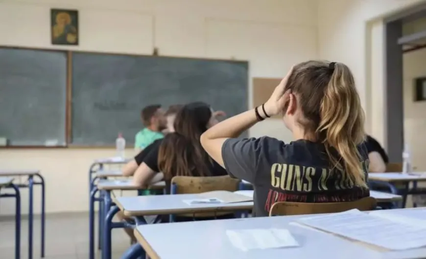 ΔΙΕΚ, τάξη, μαθητές, σπουδαστές