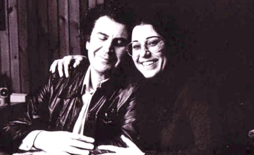 mikis theodorakis maria farantouri apoxairetismos