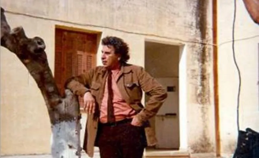 mikis theodorakis oropos fylakes