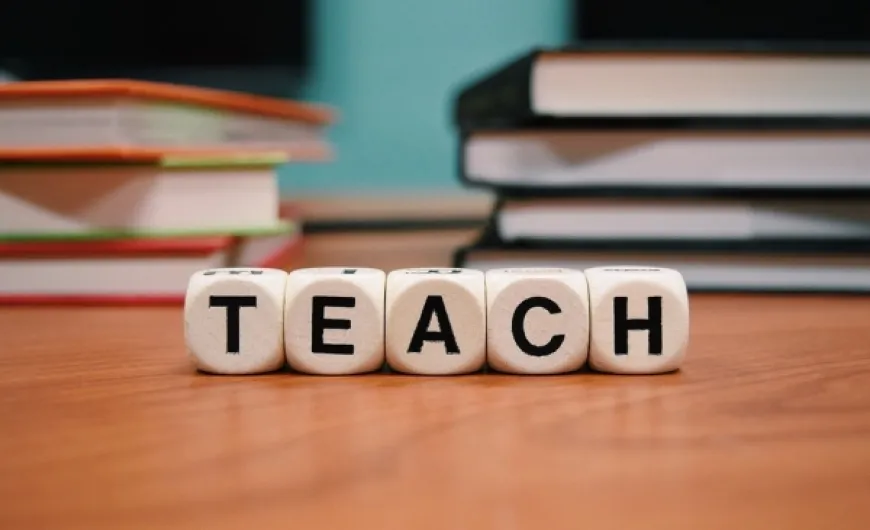 διδάσκω, teach, αναπληρωτές, προσλήψεις αναπληρωτών