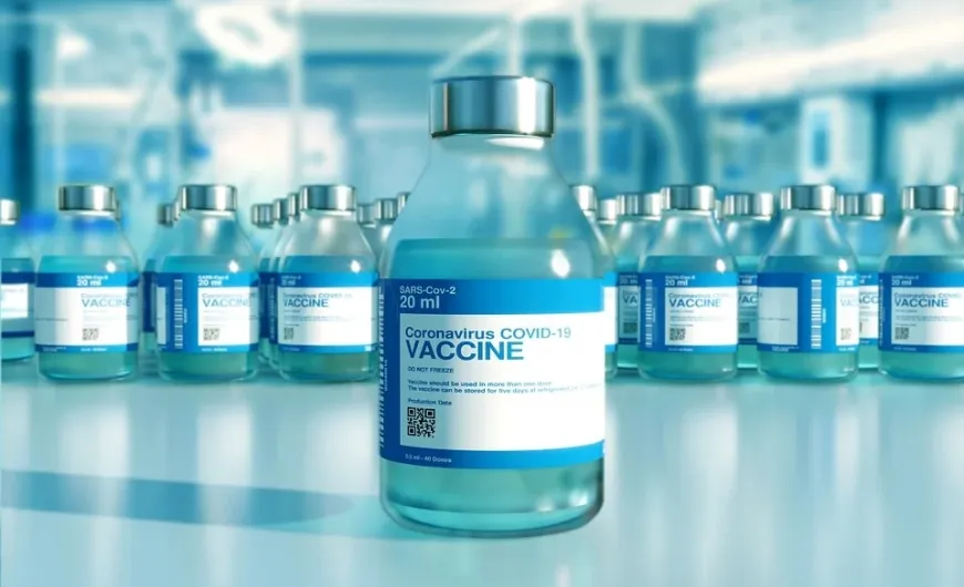 vaccine εμβόλιο, κορονοϊός, μετάλλαξη