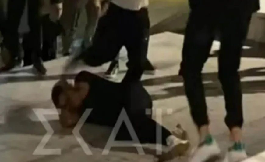 Σύνταγμα