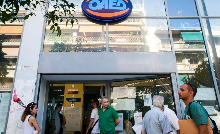 ΟΑΕΔ: Δίμηνη παράταση πήρε το πρόγραμμα κοινωφελούς εργασίας