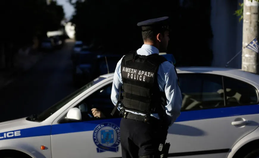 ληστεία_αστυνομία
