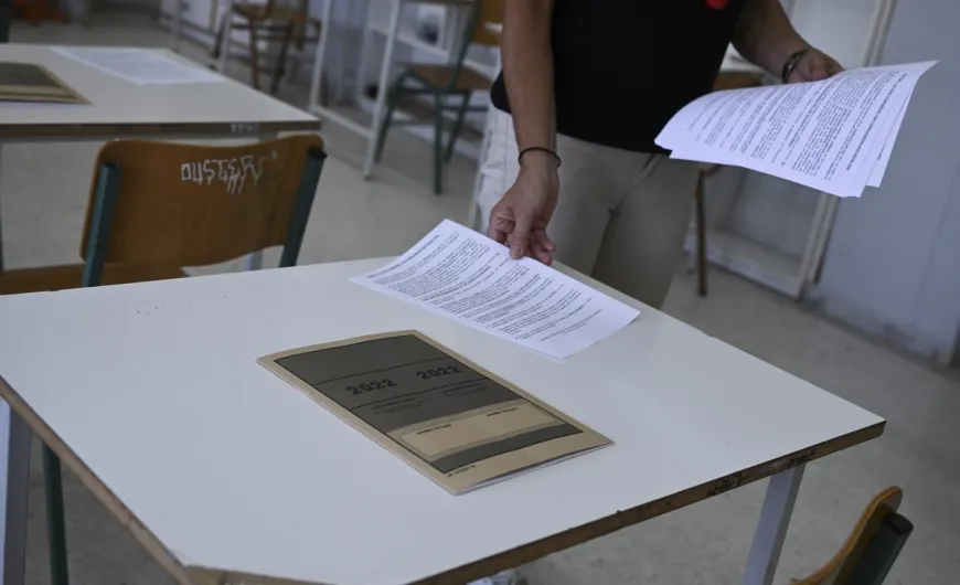 20.000 εκτός πανεπιστημίων με την Ελάχιστη Βάση Εισαγωγής