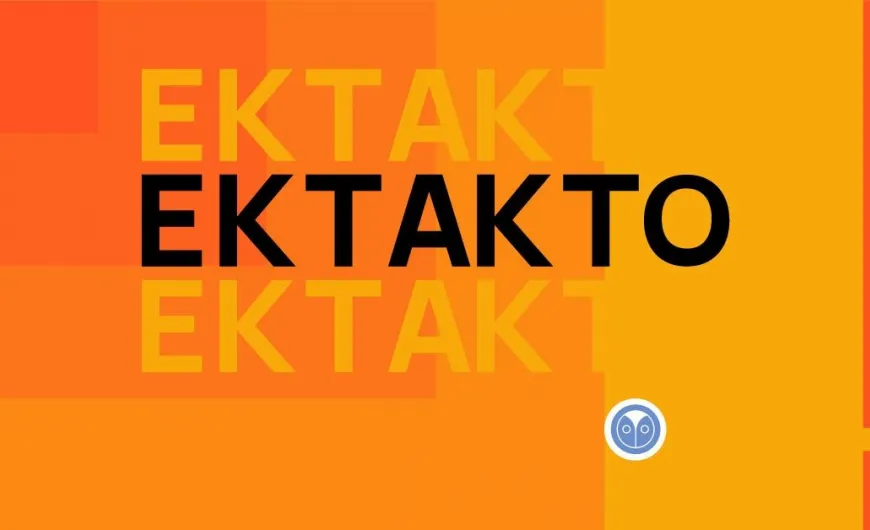 EKTAKTO