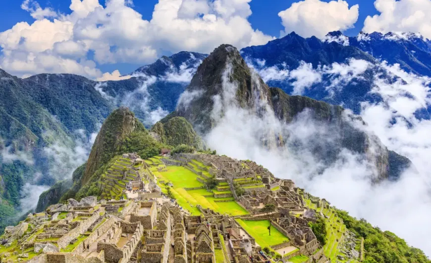 peru