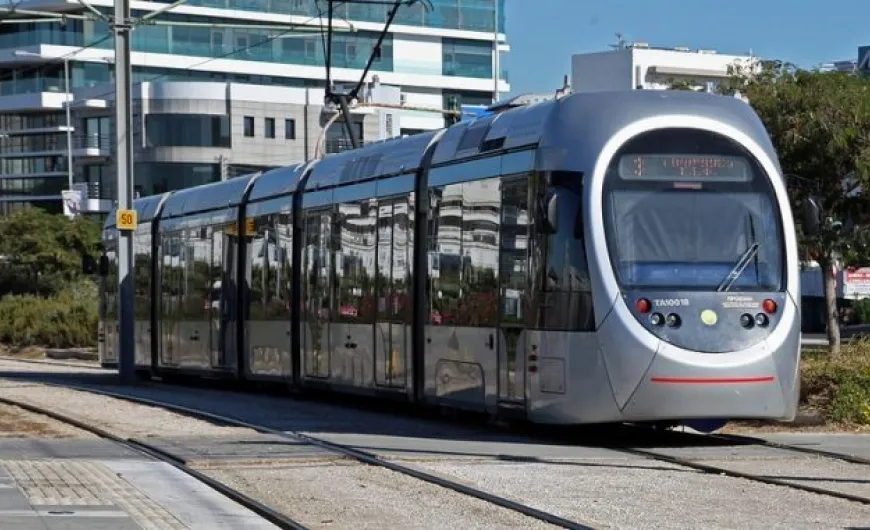 tram
