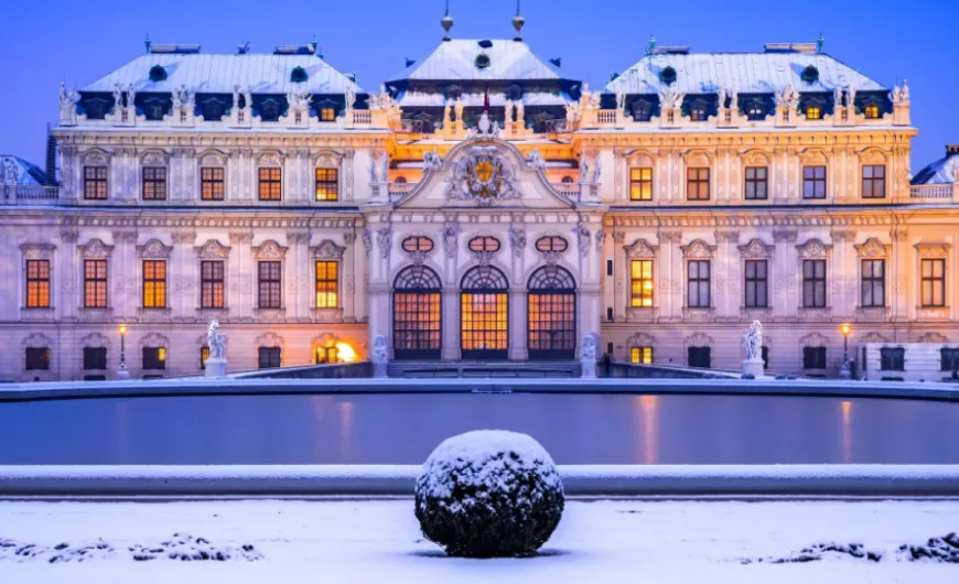 vienna