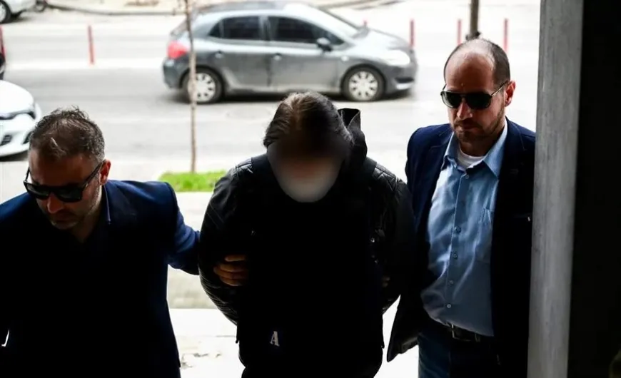 Μεταγωγή αστυνομικών