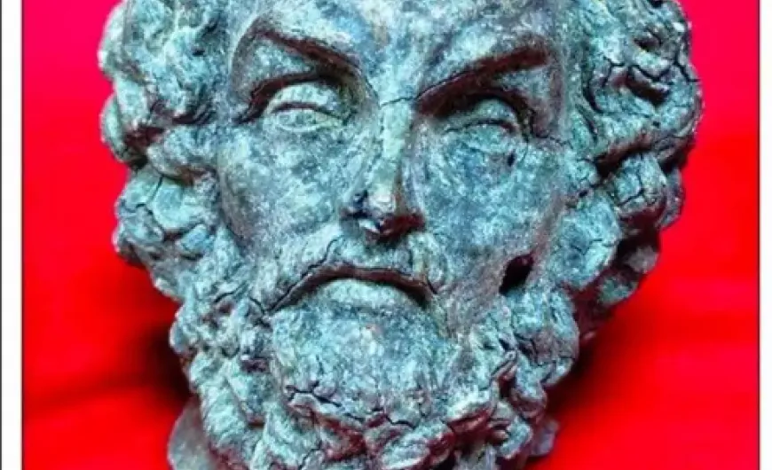 arxaiokapilia