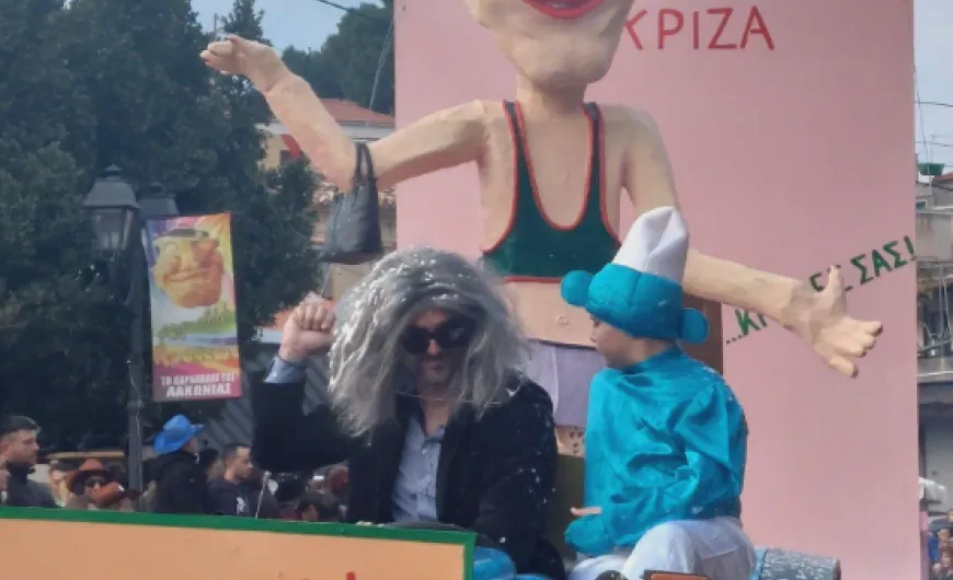 kasselakis